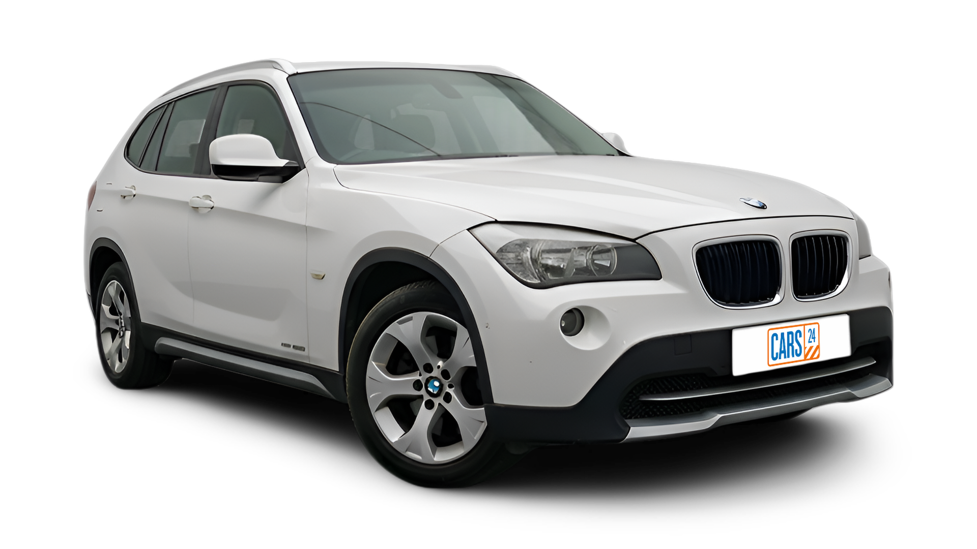 BMW X1-img